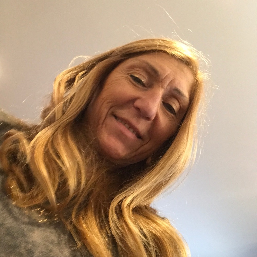 Meet your Posher, Fran